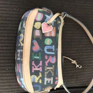 Dooney&Bourke purse